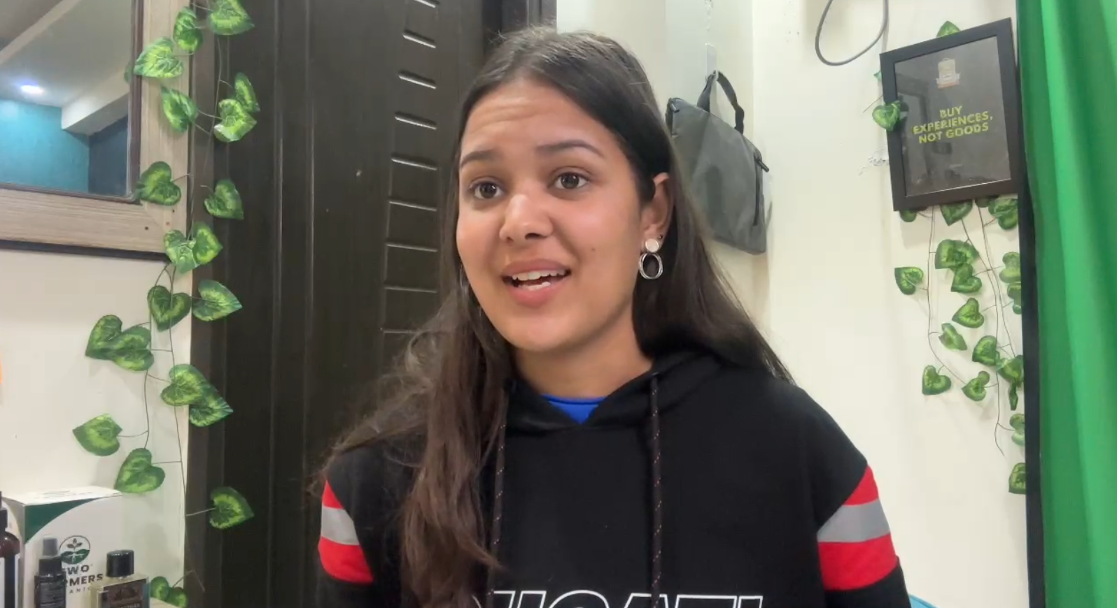 video